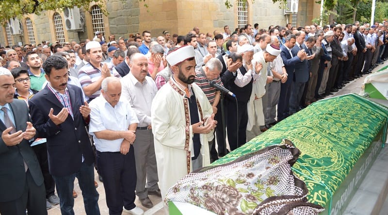HAKİMİYET’İN ACI GÜNÜ