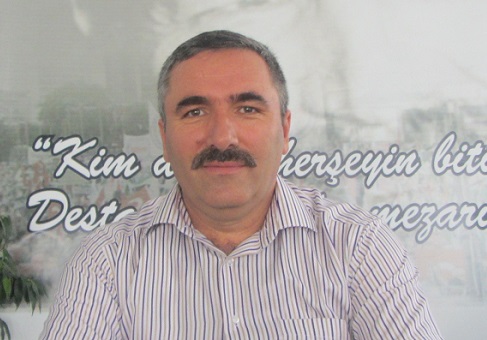 MÜCADELEMİZLE BİR YASAK DAHA KALKTI