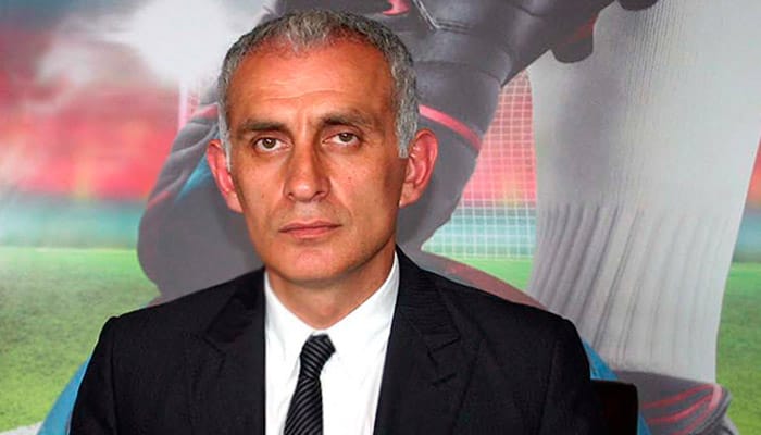 TRABZONSPOR BAŞKANI GELİYOR