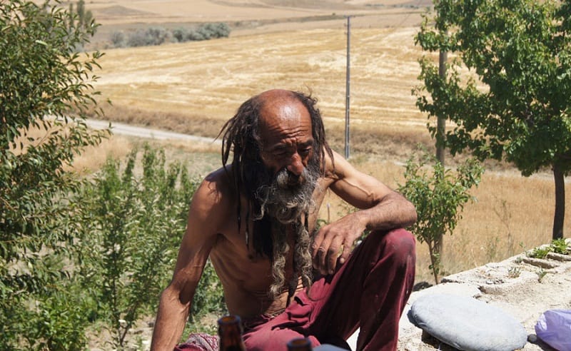 ÇORUM’DAN MAHKEMEYİ ELEŞTİRDİ