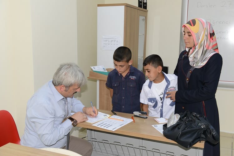 ÇORUM’DA 32 BRANŞTA KURS AÇILACAK
