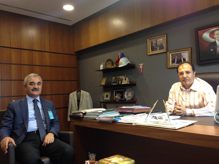 OSMANCIK’TA ALTYAPIDAN ÜST YAPIYA GEÇİLDİ