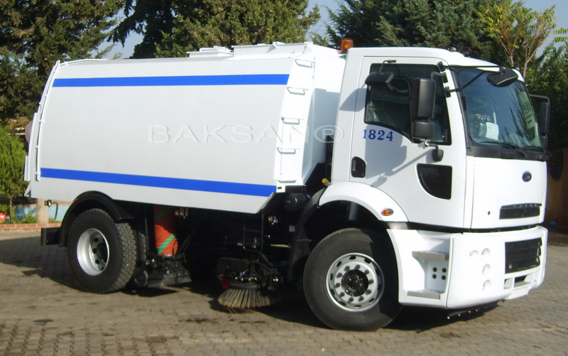 LAÇİN’E VE ALACA’YA ARAÇ VERİLECEK