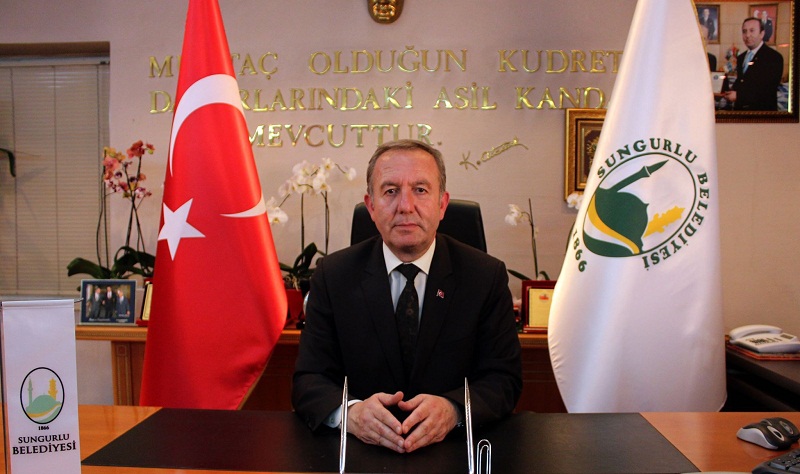 MHP’Lİ BAŞKANDAN BÜYÜK TEPKİ