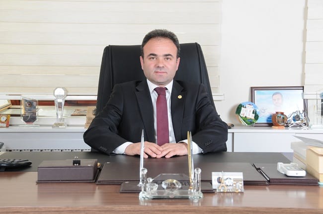 BELEDİYE BAYRAM TEDBİRLERİNİ ALDI