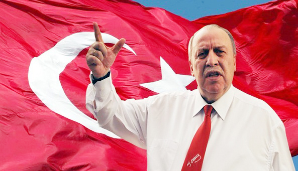 YAŞAR OKUYAN ÇORUM’DA