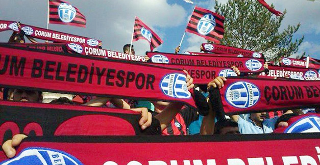 BELEDİYESPOR’DA AMİGO DEĞİŞİKLİĞİ