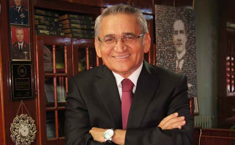 ÇORUM HABER 30 YILI GERİDE BIRAKTI