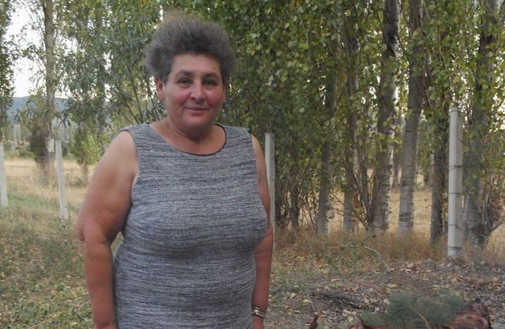 60 YAŞINA BASTI, HERKESİ ŞAŞIRTTI..!