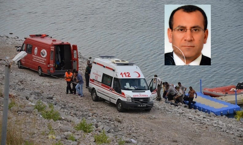 ÇORUMLU ESKİ MİT’Çİ ÖLÜ BULUNDU