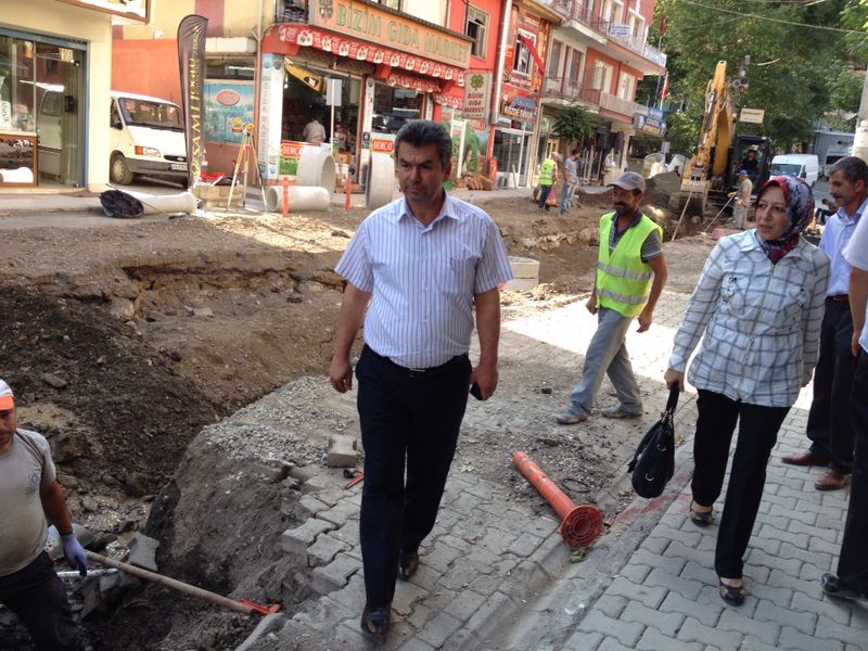 ÇATMA, MECLİS’TEN YETKİYİ ALDI