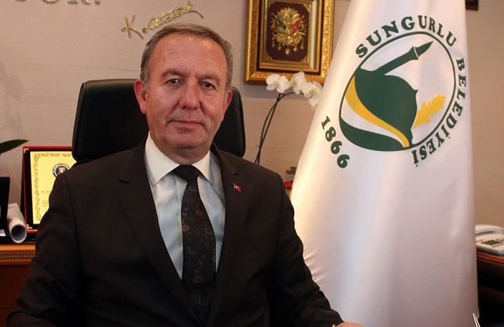 EKİM İTİBARİYLE SUNGURLU’DA SU SAYAÇLARI DEĞİŞİYOR