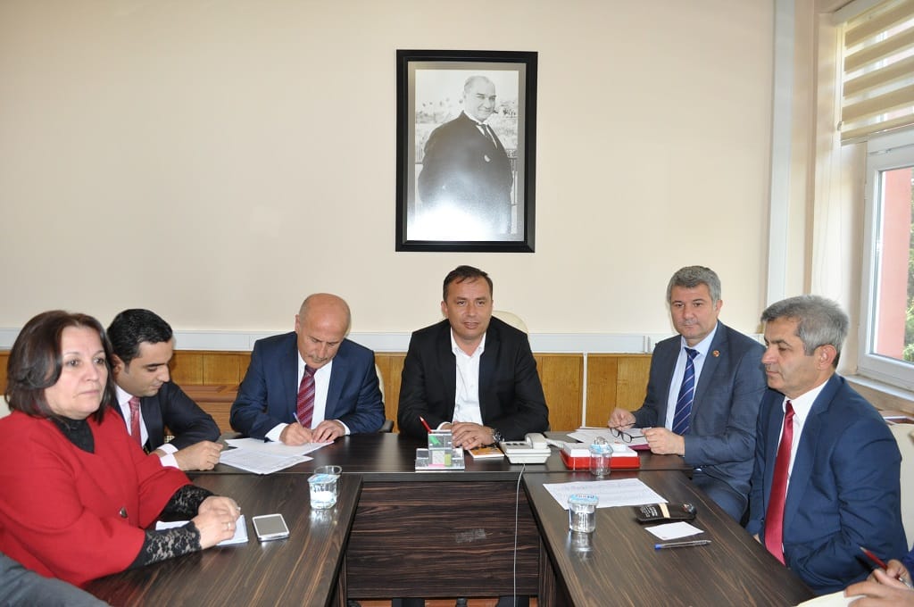 İNSANI YAŞAT Kİ, DEVLET YAŞASIN