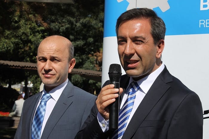GÜVENLİ ÜRÜNLER TERCİH EDİLMELİDİR