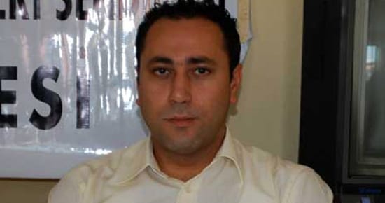 IŞİD’E DESTEK TEZKERESİNE KARŞIYIZ