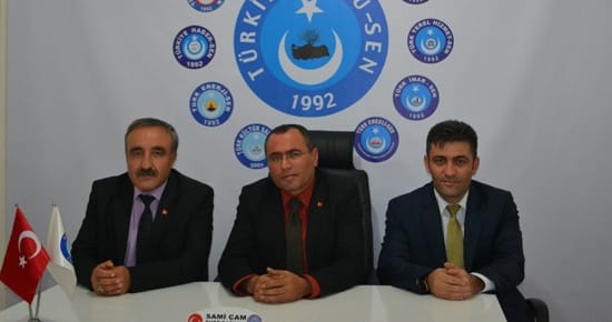 SINIRLARIMIZ KEVGİRE DÖNDÜ