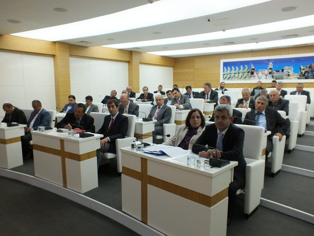 KİRLİLİĞE 312 BİN 153 TL CEZA KESİLDİ