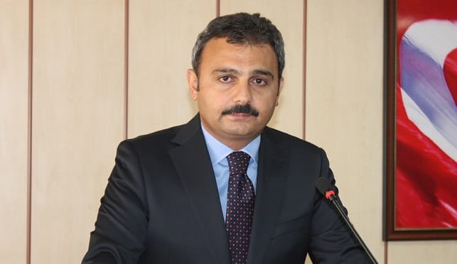 ÇORUM’UN 5 YILLIK YOL HARİTASI