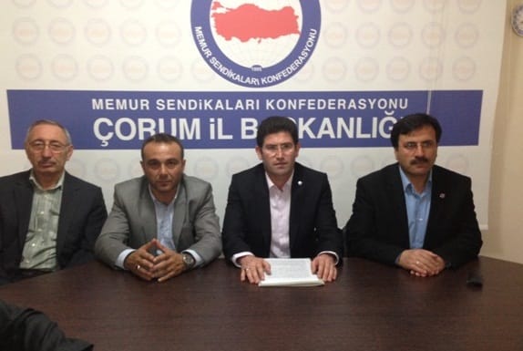TEK SES OLMA HEVESLERİNİ KURSAKLARINDA BIRAKACAĞIZ