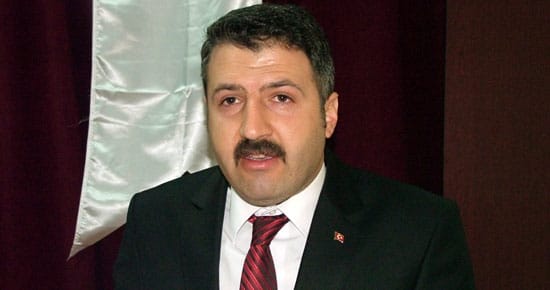 İNŞALLAH ENDİŞELERİMİZDE HAKLI ÇIKMAYIZ