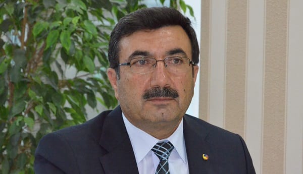 TİCARET BORSASI’NDAN TORBA YASA UYARISI