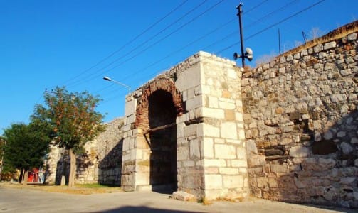KALE’NİN TESCİL SORUNU ÇÖZÜLDÜ
