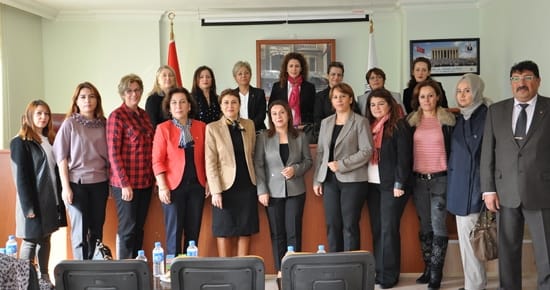 KARİYER GÜNLERİ VERİMLİ OLUYOR