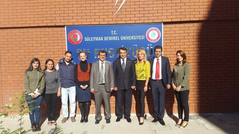 SUCUL MÜZESİNE İLK BAĞIŞ HİTİT’DEN