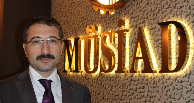İŞ DÜNYASI OLUMSUZ ETKİLENİR