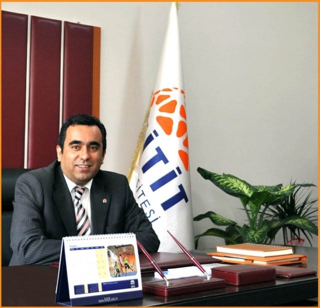 EN YÜKSEK ÖĞRENCİ SAYISINA ULAŞILDI