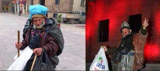 MİRASÇILARINA KÖTÜ HABER