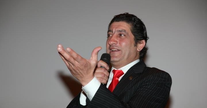 FOREVER EAGLE AKADEMİ’DEN STAND UP GÖSTERİSİ