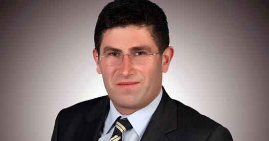 İNSANİ YARDIM ÇAĞRISINDA BULUNDU