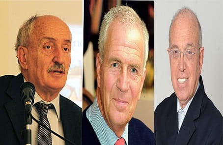 KARADENİZ KURULTAYI BUGÜN