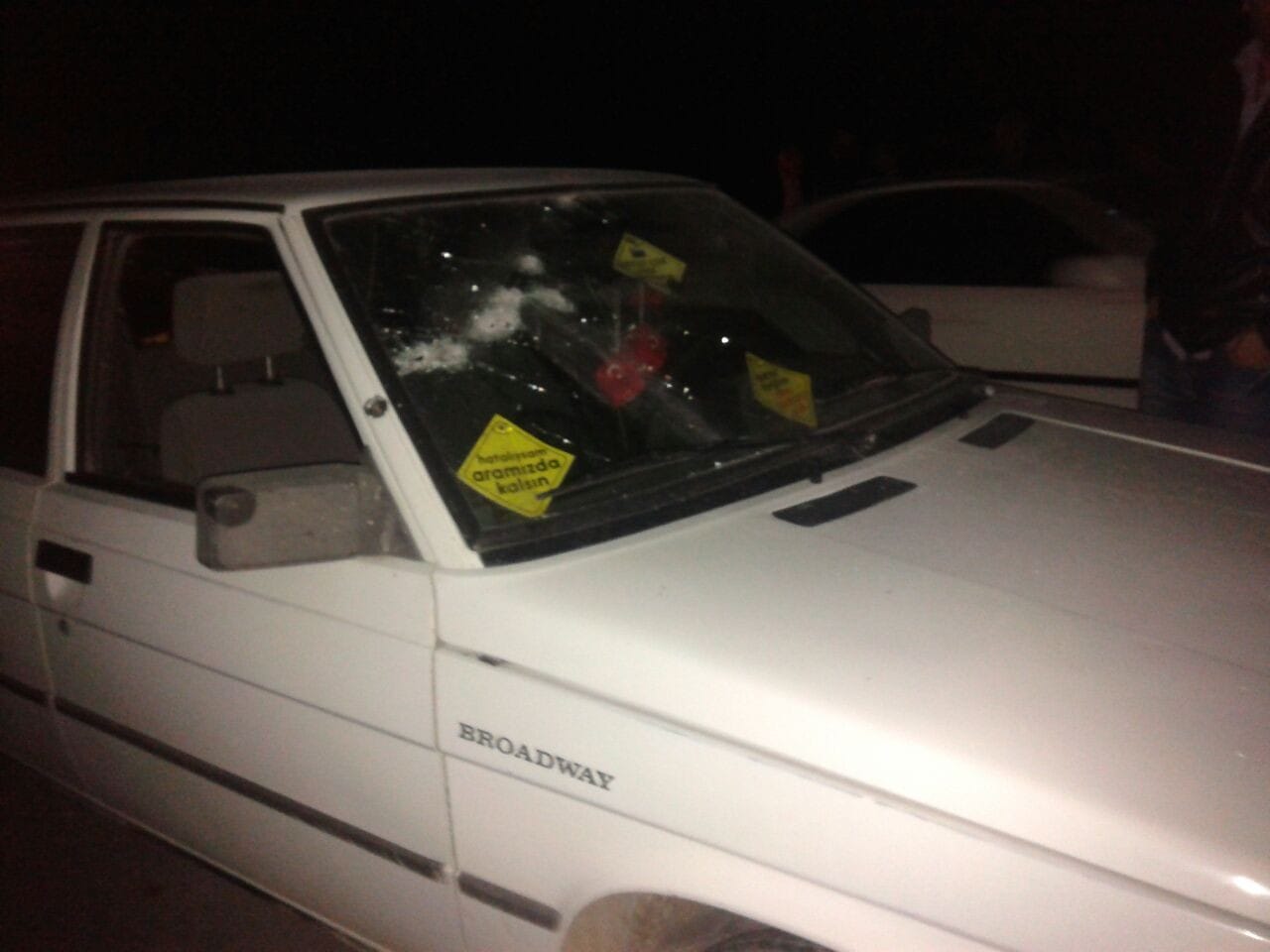 ÇORUM’DA CİNAYET: 1 ÖLÜ