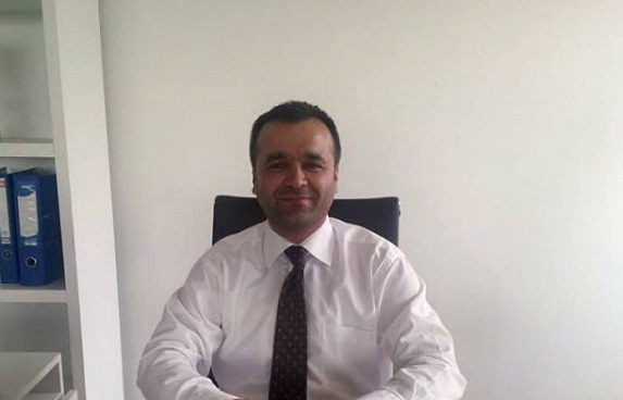 ÜLKÜCÜLER VATANIN ASİL EVLATLARIDIR