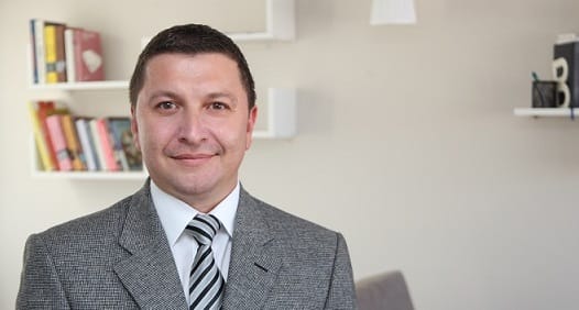 HARZADIN, FUTBOLCULARA TERAPİ UYGULAYACAK