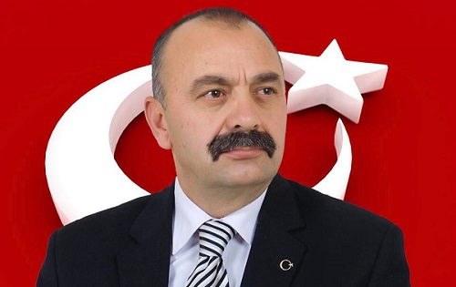 TÜRK MİLLETİNİN SABRI ZORLANMAMALIDIR