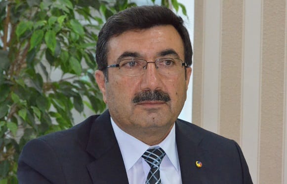 BEKTAŞ, BAYRAM İLİŞKİLERİ GÜÇLENDİRİR