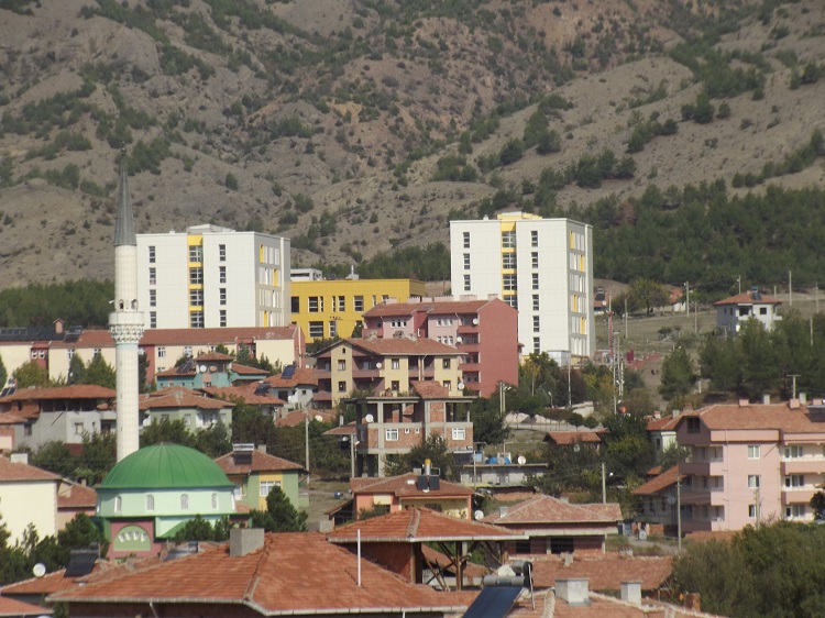 YÜKSEK ÖĞRENİM ÖĞRENCİ YURDU 2015 YILINA HAZIR