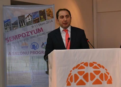 İSKİLİP’E ESER HAZIRLAYANLAR ÖDÜLLENDİRİLECEK