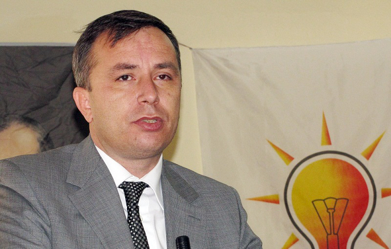 AK PARTİ’DEN FLAŞ AÇIKLAMA