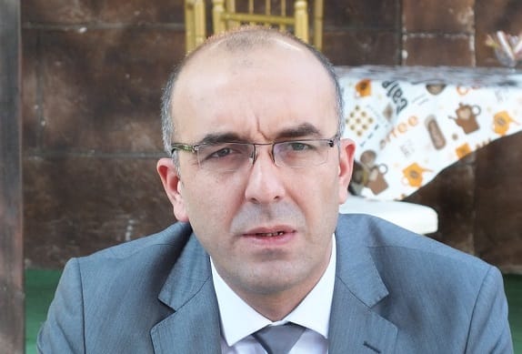 TÜRK MİLLETİ KENDİ İRADESİYLE MÜCADELEYİ GEÇMİŞTİR