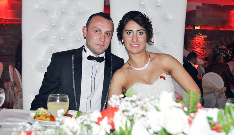 BU DÜĞÜN İÇİN 3 SALON KAPATILDI