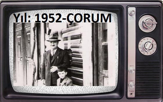 AHLATCI’NIN ESKİ HALİ ŞAŞIRTTI