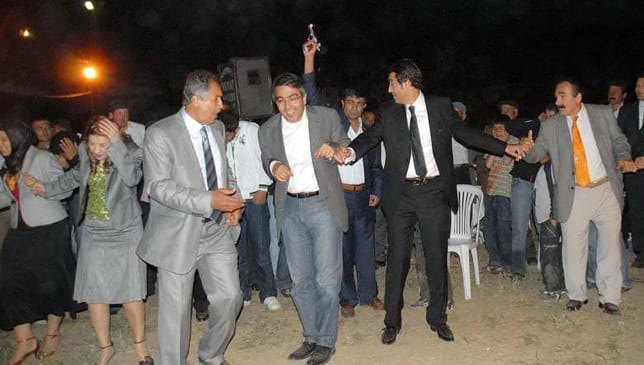 ÇORUM’DA SİLAH ATANA CEZA GELİYOR