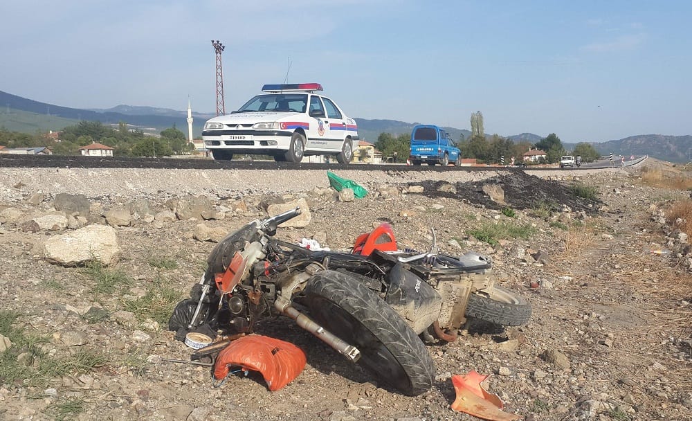 BU KAZADAN SAĞ KURTULDULAR