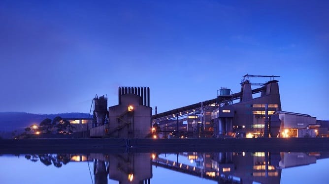 ÇORUMLU YÜCE’YE MTA’DA ÜST GÖREV