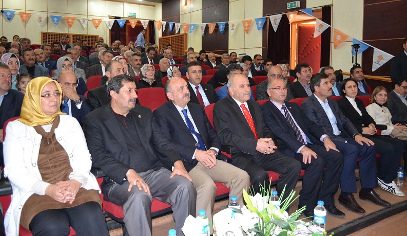 MURAT YILDIRIM’DAN İLGİNÇ BENZETME