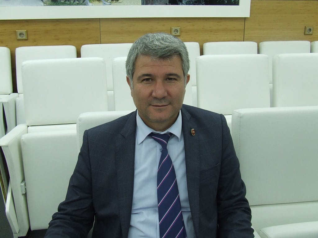 5 MİLYON 725 BİN TL EK BÜTÇE EKLENDİ